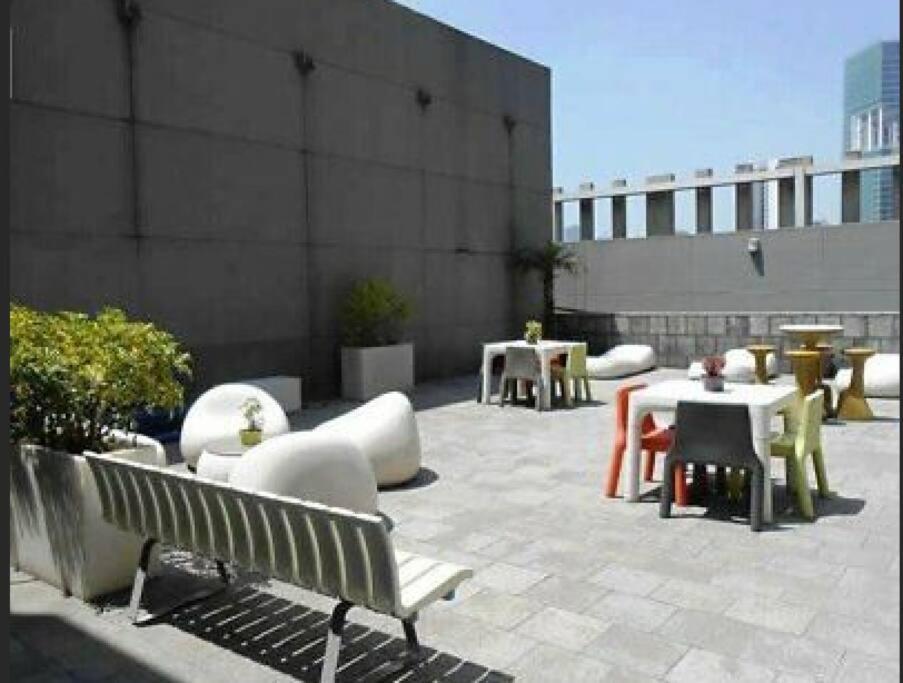 Apartamento Acogedor Y Hermoso Depto, En El C.historico Cdmx Cidade do México