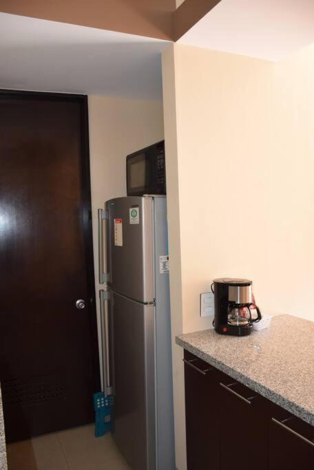 Apartamento Acogedor Y Hermoso Depto, En El C.historico Cdmx