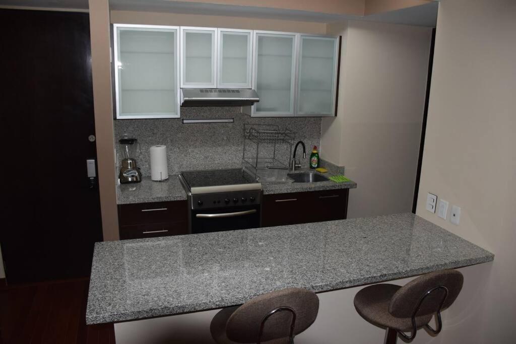 Apartamento Acogedor Y Hermoso Depto, En El C.historico Cdmx