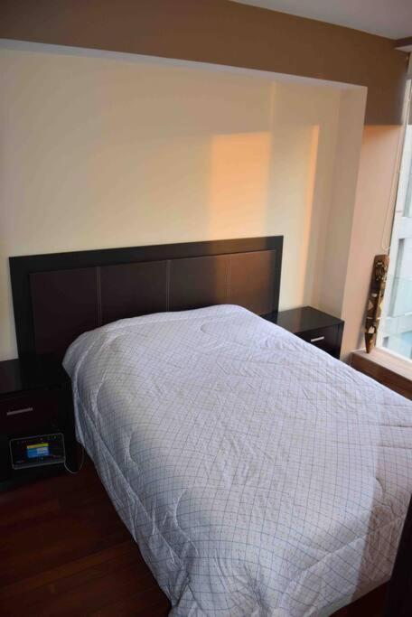Acogedor Y Hermoso Depto, En El C.historico Cdmx Apartamento