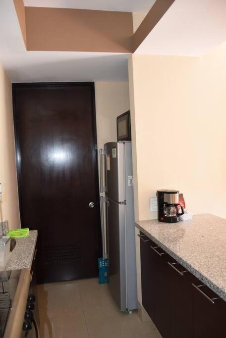 Apartamento Acogedor Y Hermoso Depto, En El C.historico Cdmx *