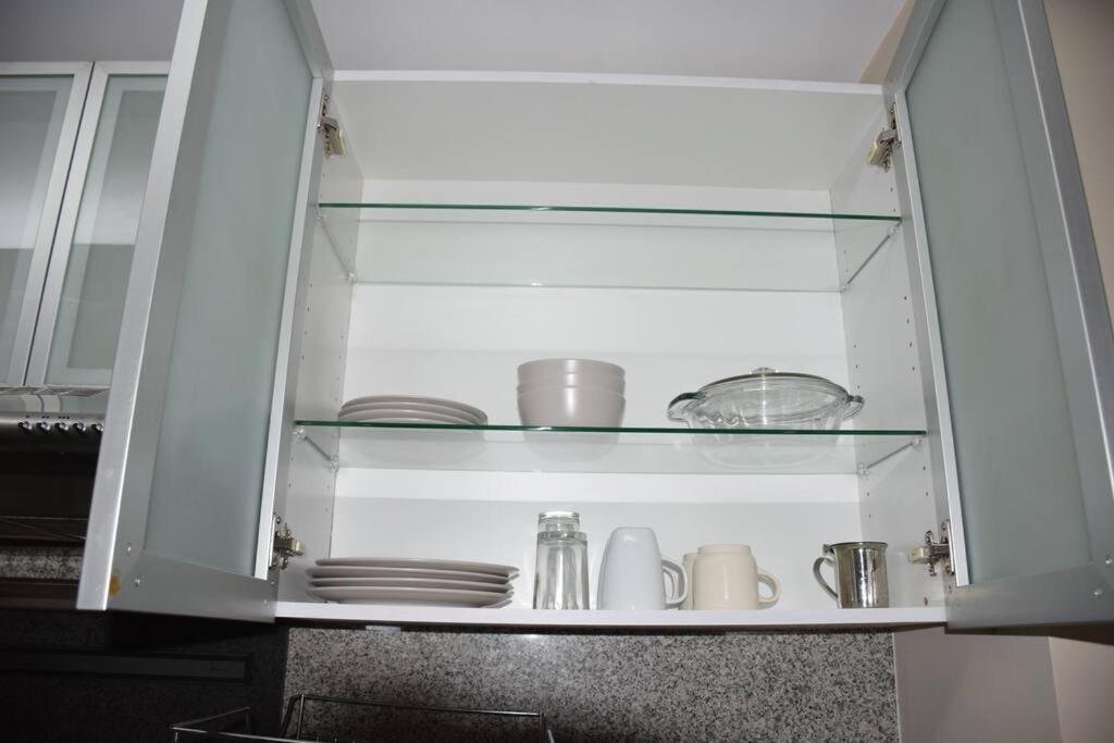 Apartamento Acogedor Y Hermoso Depto, En El C.historico Cdmx Cidade do México