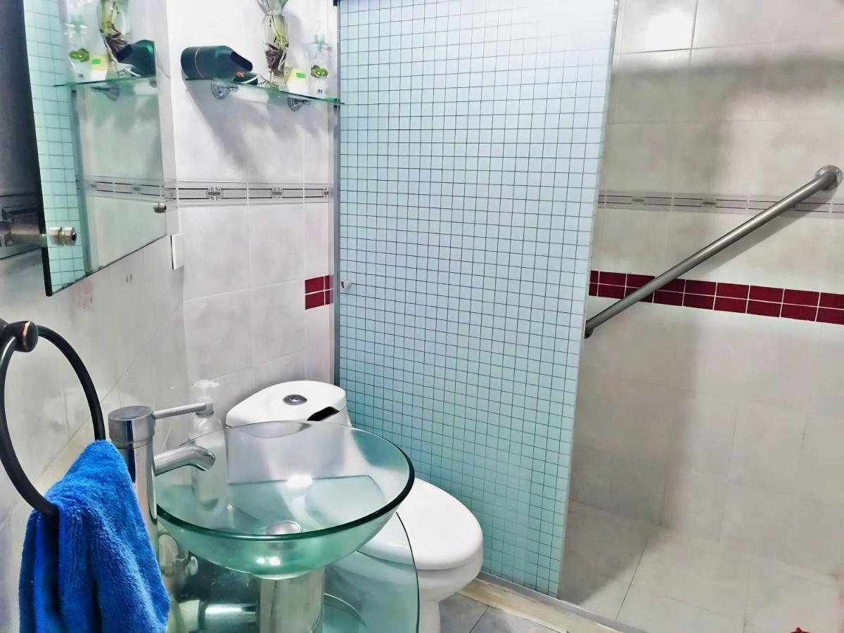 Departamento Centrico En Polanco *