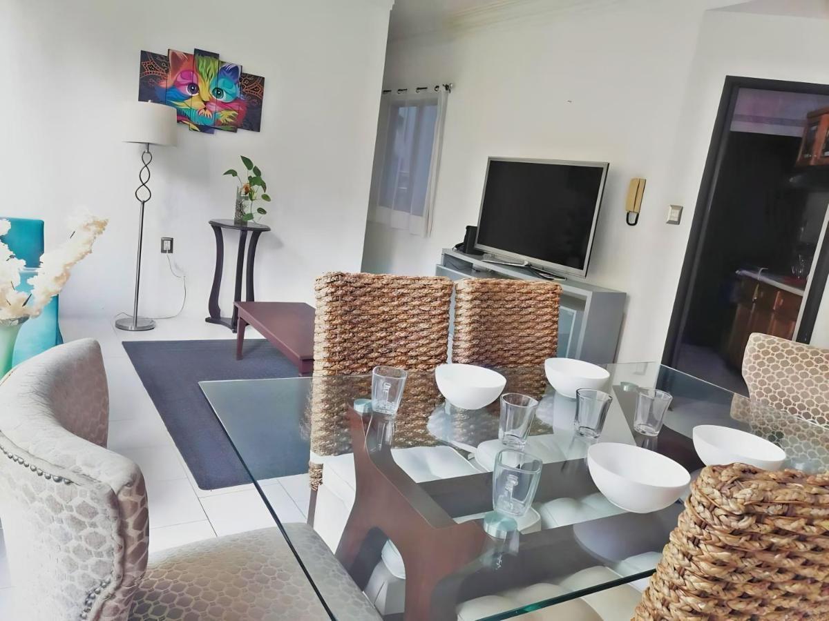 Apartment Departamento Centrico En Polanco Mexico City