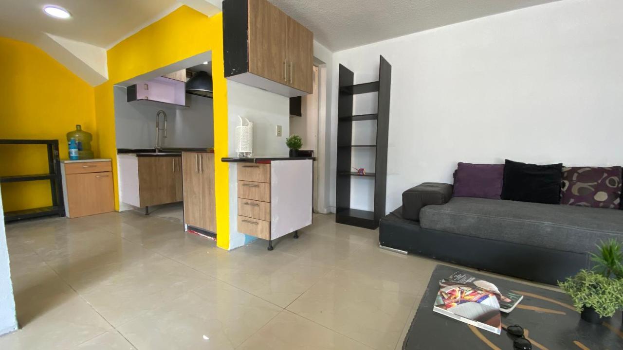Casa de hóspedes Roomies - Santa Maria La Ribera Cidade do México