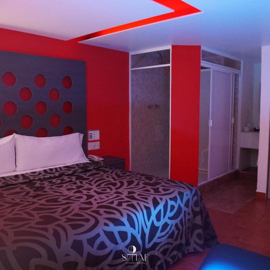 Motel Smae