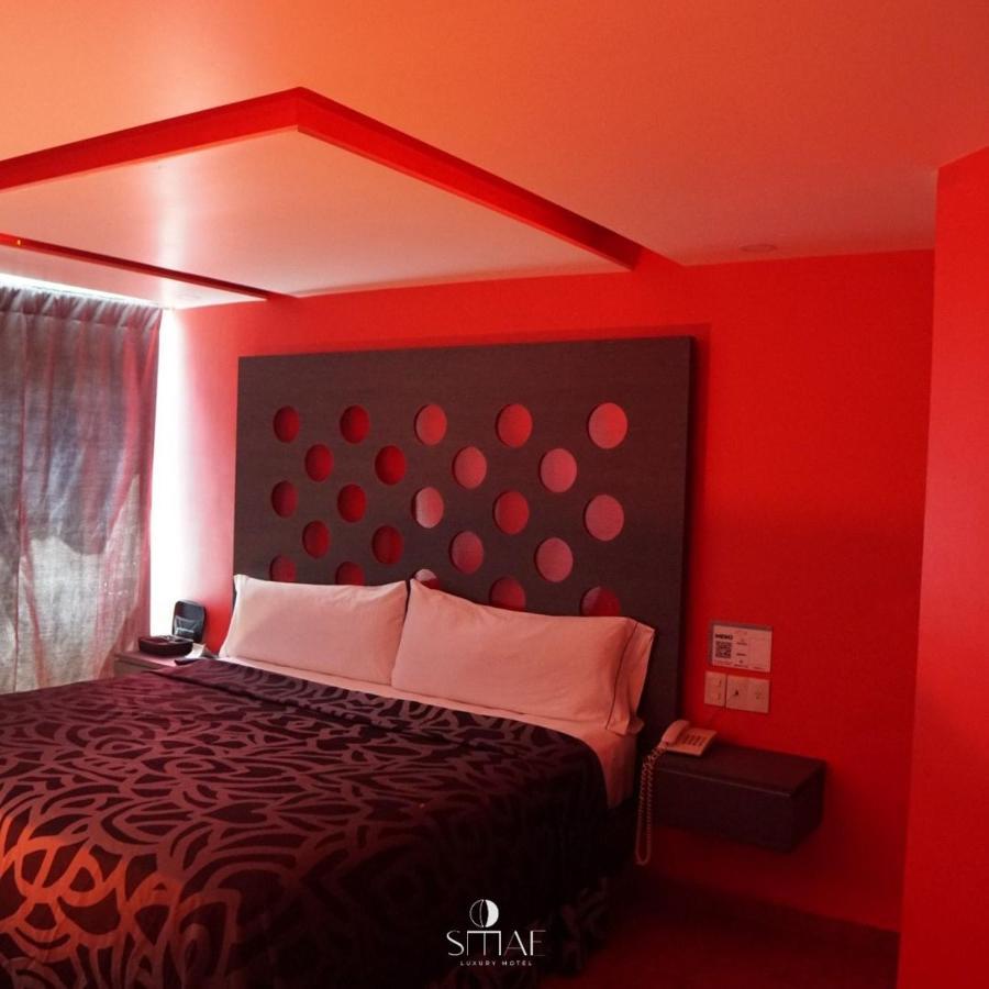 Motel Smae *