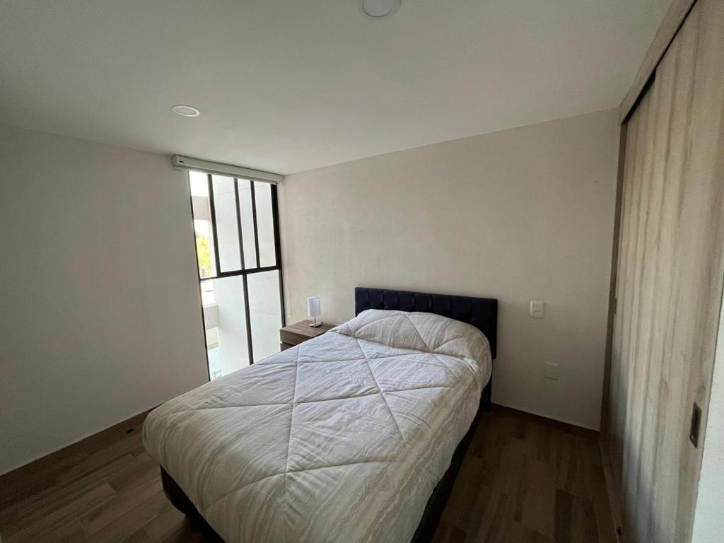 Departamento Nuevo A 5 Cuadras De Roma Norte *