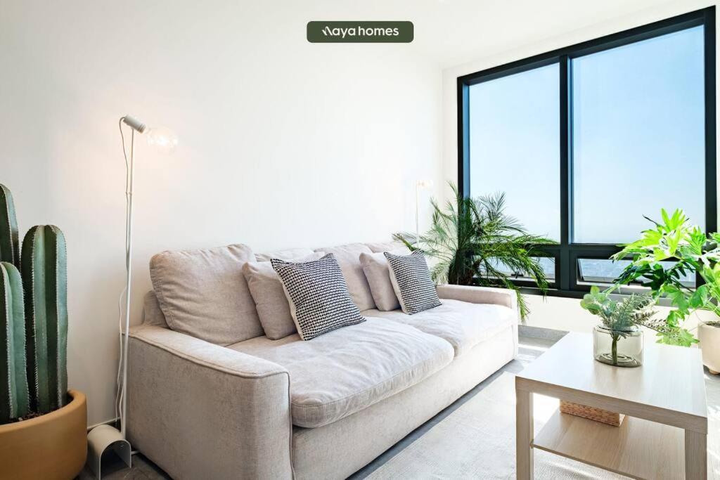 Luxurious 1br Codo Near Reforma - Pool - Gym Apartamento *
