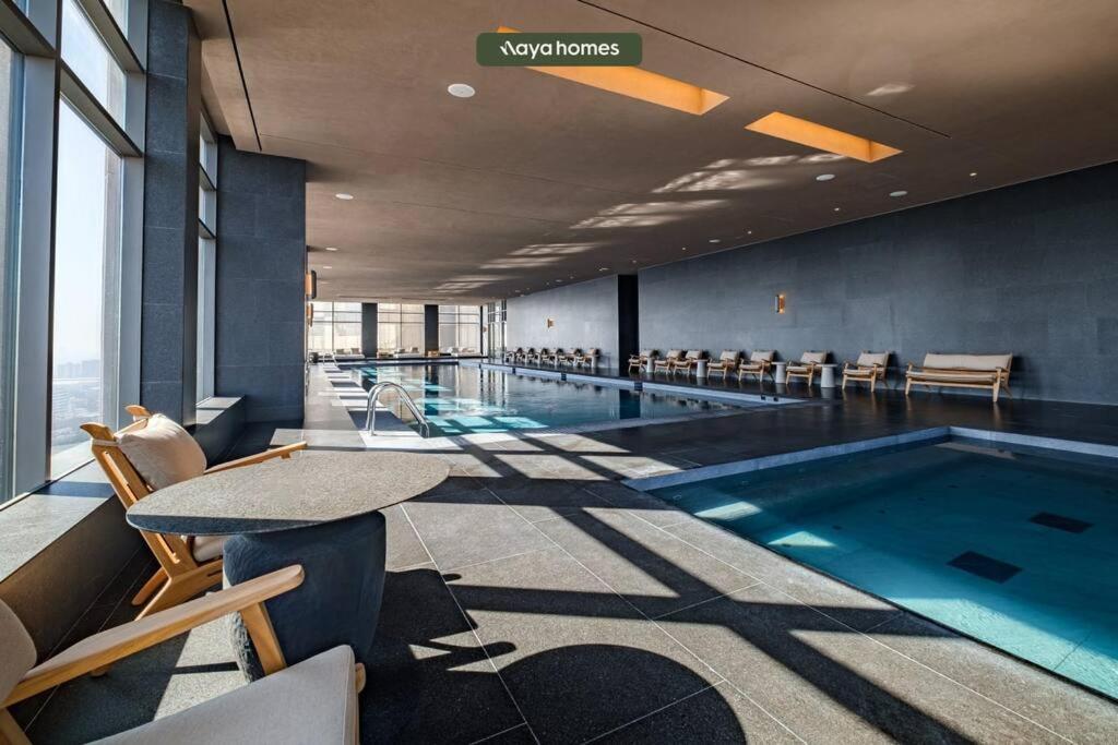 Luxurious 1br Codo Near Reforma - Pool - Gym * México DF
