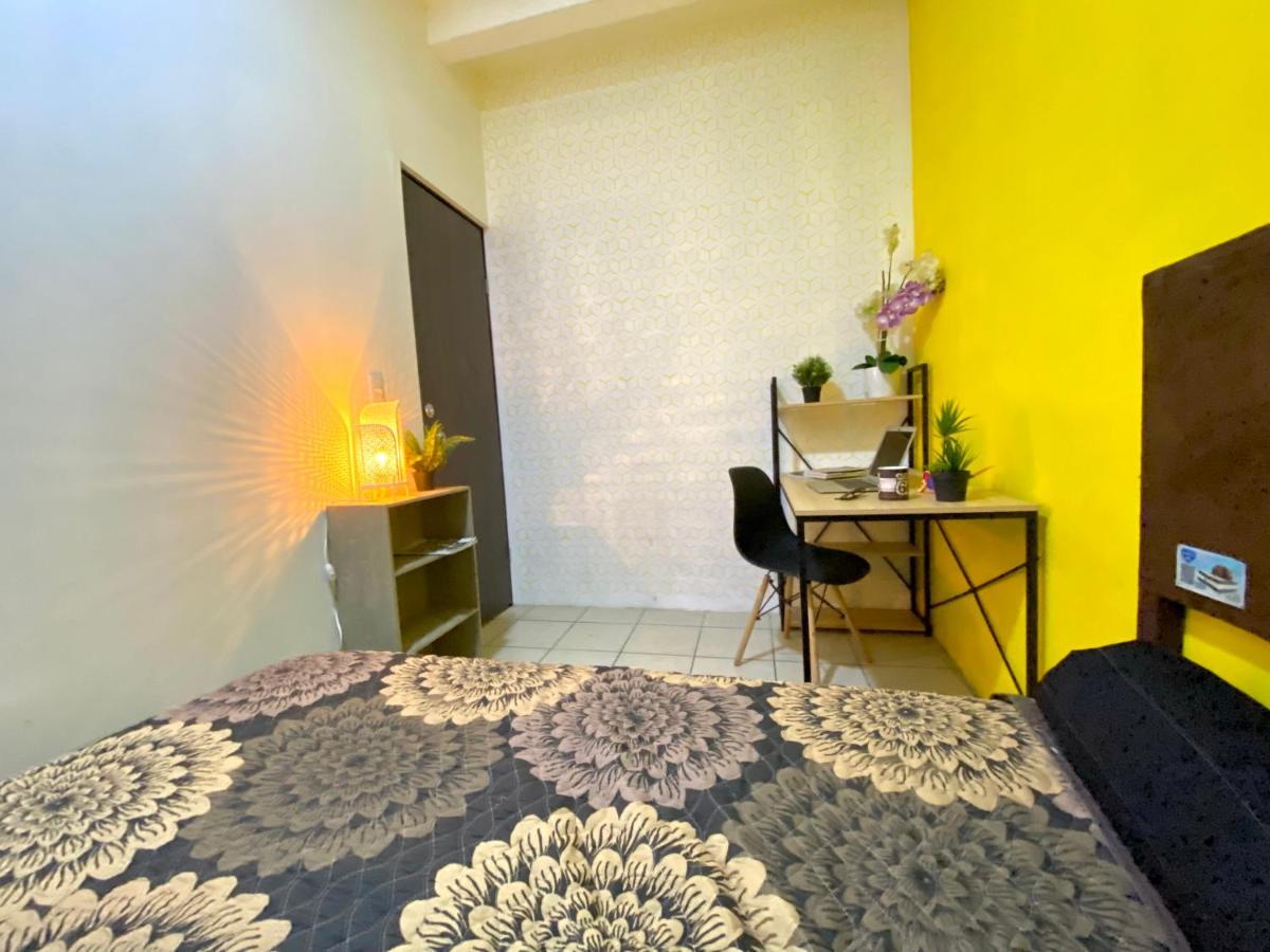 Casa de hóspedes Roomies - Santa Maria La Ribera *