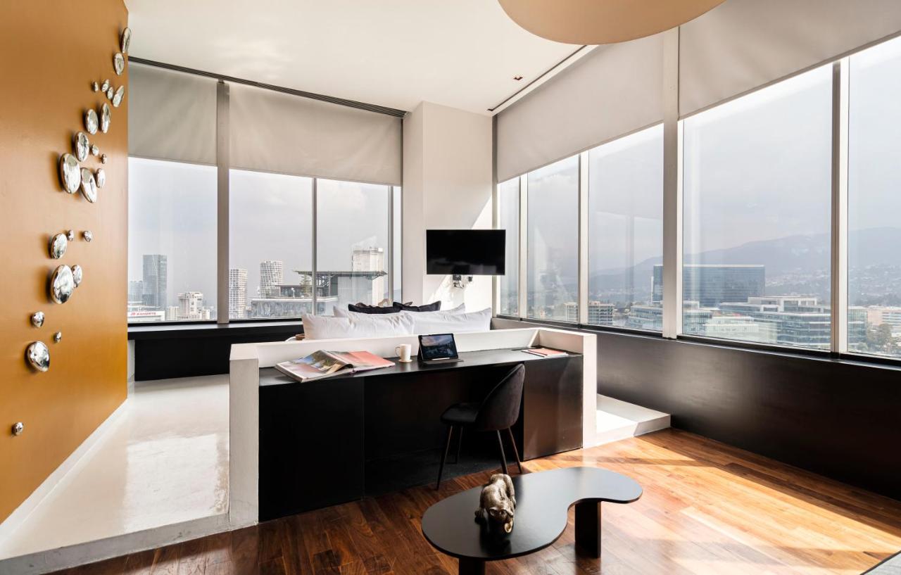 Apartamento Collection By Kukun México DF