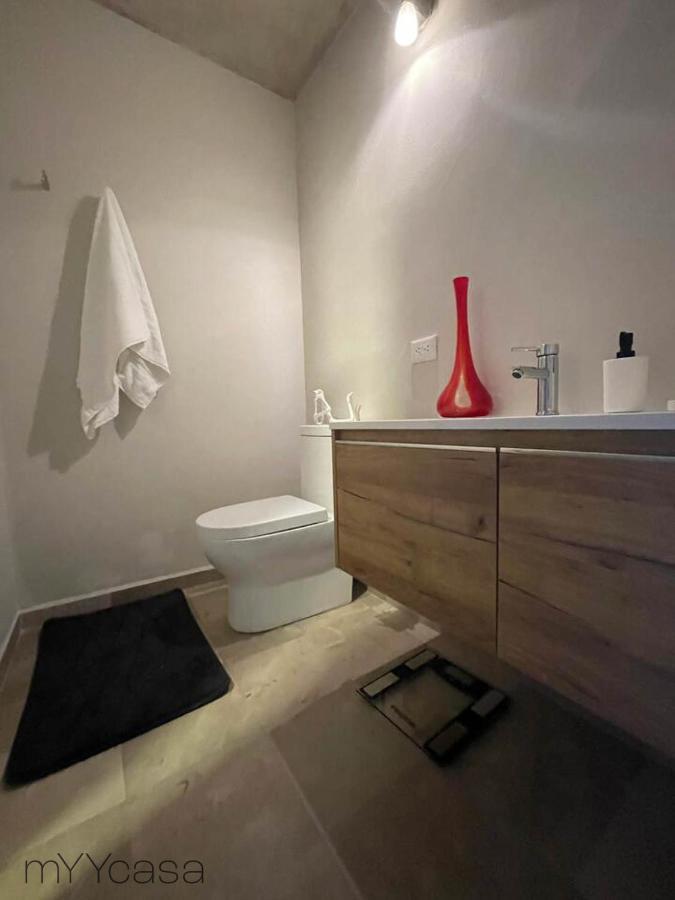 Spacious And Cozy In Apartamento