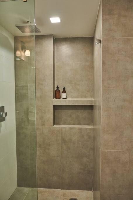 Soleado Ph Con Terraza Privada En Roma Norte Apartamento *