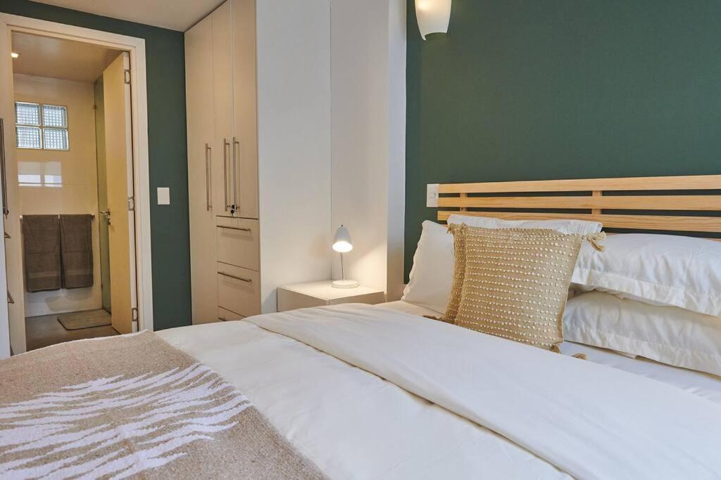 Apartamento Soleado Ph Con Terraza Privada En Roma Norte *