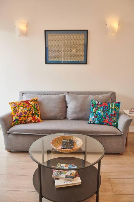 Apartamento Soleado Ph Con Terraza Privada En Roma Norte México DF