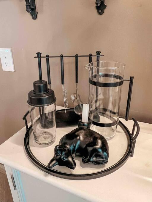Mexique Apartamento *