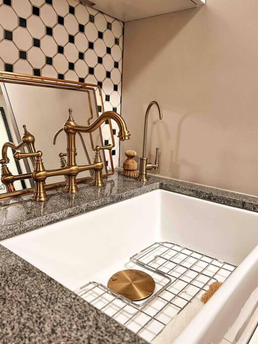 Apartamento Mexique México DF