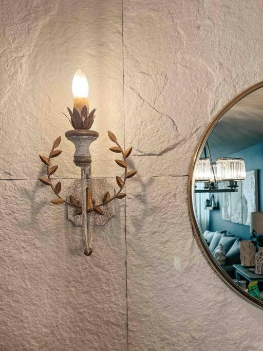 Apartamento Mexique