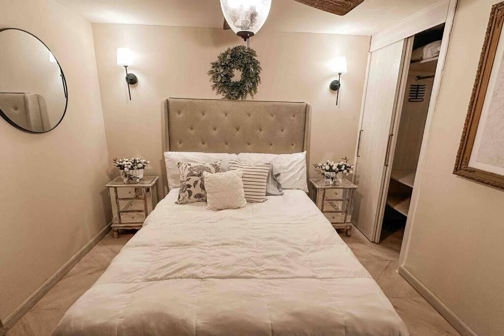 Mexique Apartment