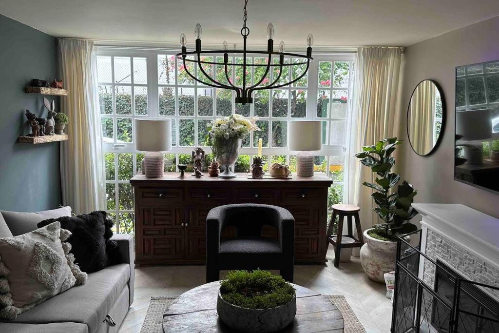 Apartamento Mexique