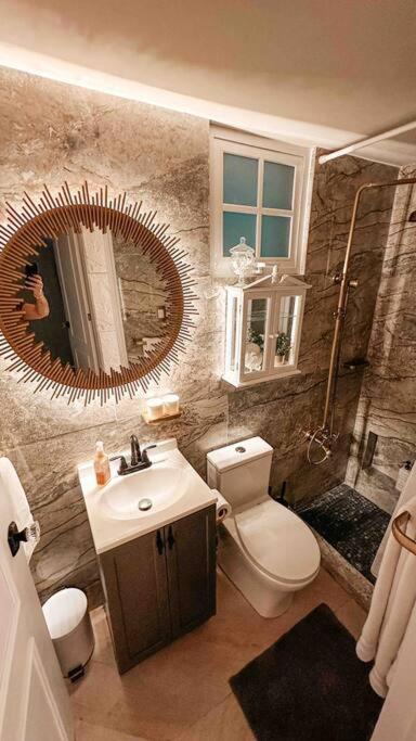 Apartamento Mexique *