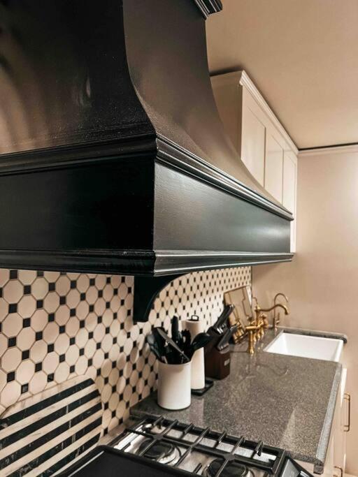 Mexique Apartamento