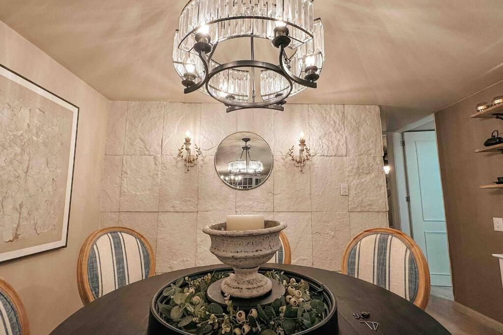 Mexique Apartment