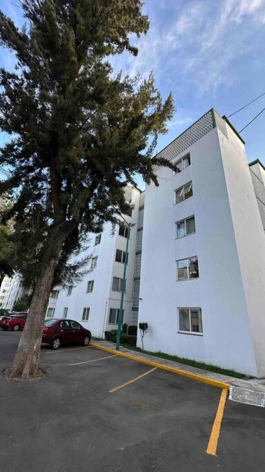 Apartment Mexique Mexico City