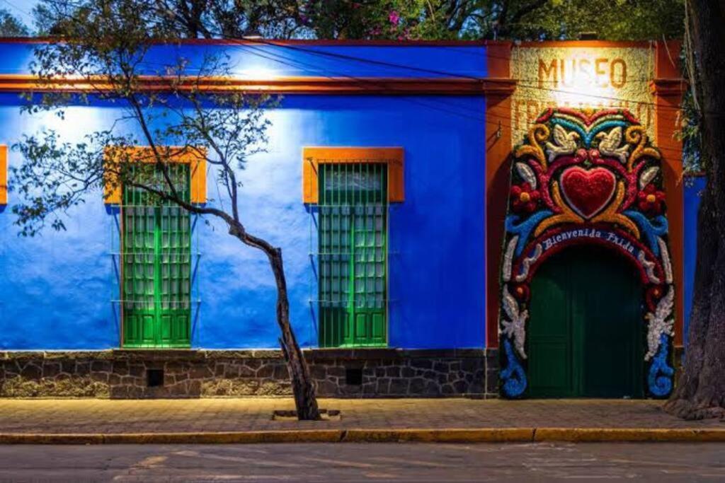 Mexique Apartamento *