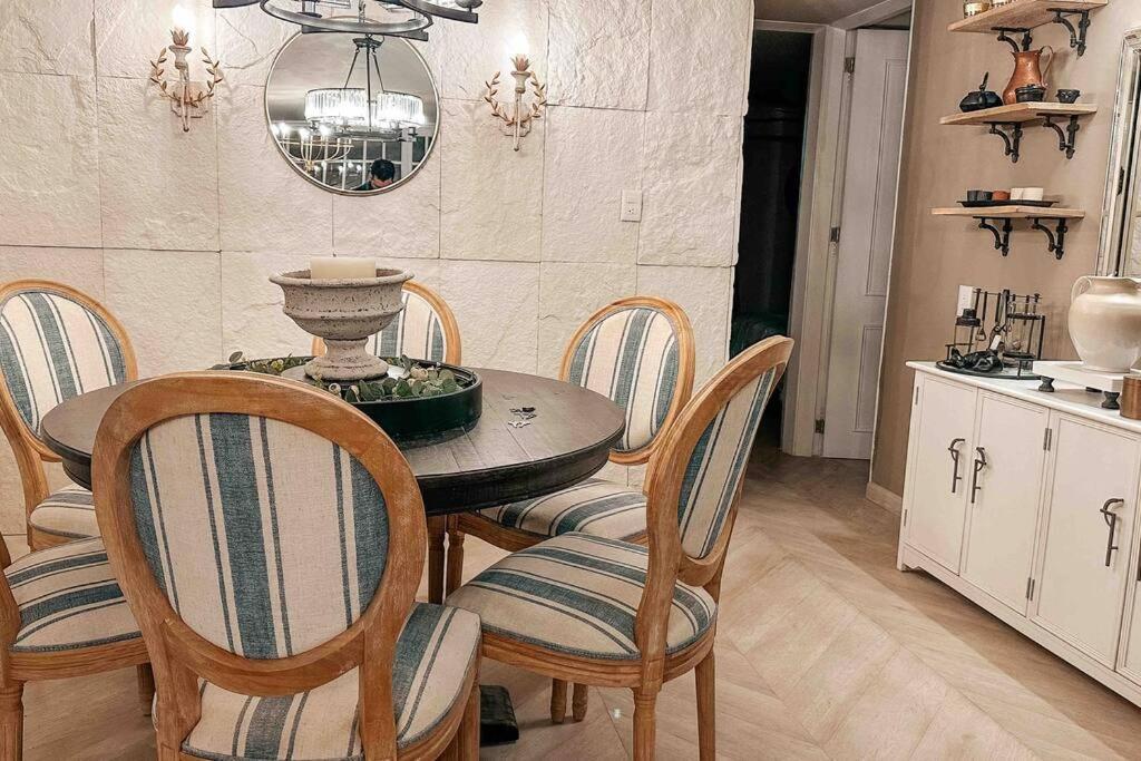 Apartamento Mexique