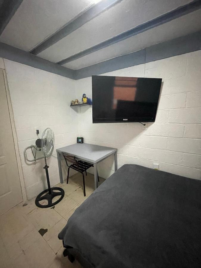 Apartamento Aeropuerto, Foro Sol, Bus, Metro, Mexico