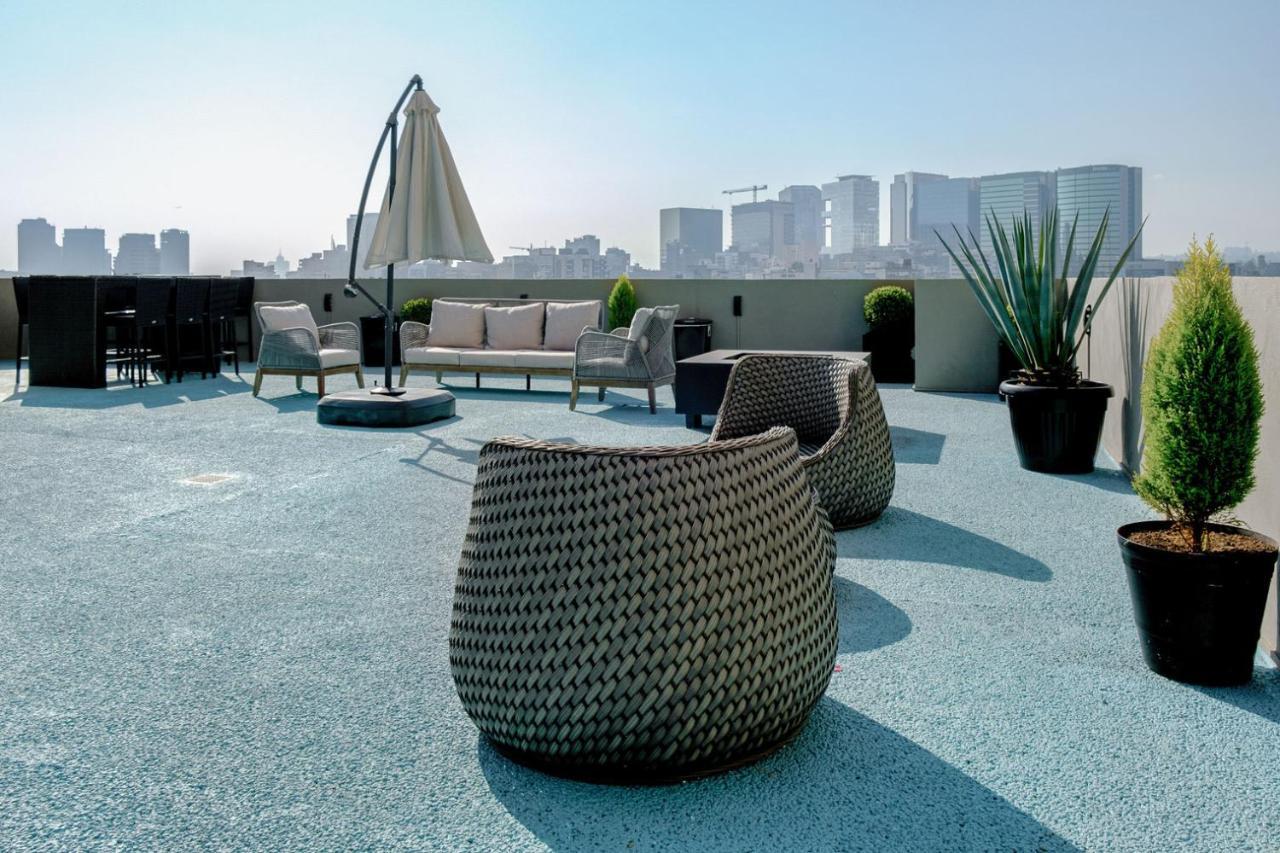 Homero 1433, In Polanco By Blueground Apartamento *