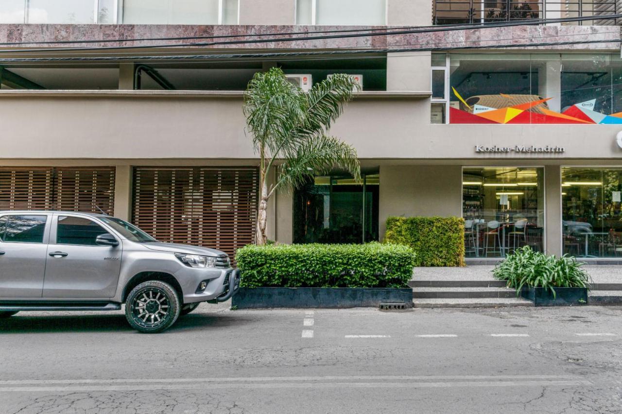 Apartamento Homero 1433, In Polanco By Blueground