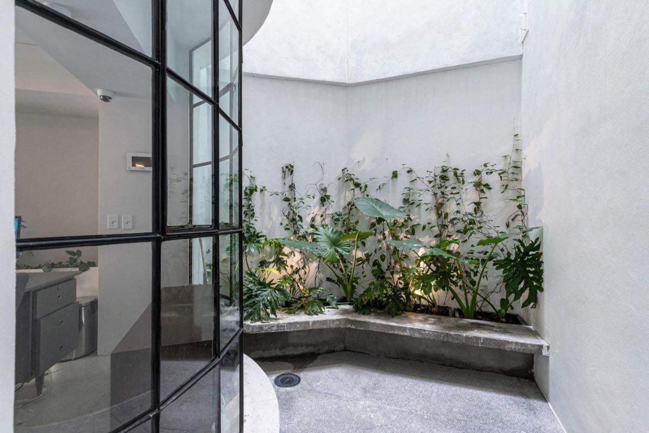 Oaxaca 31, In Roma Norte By Blueground Apartamento
