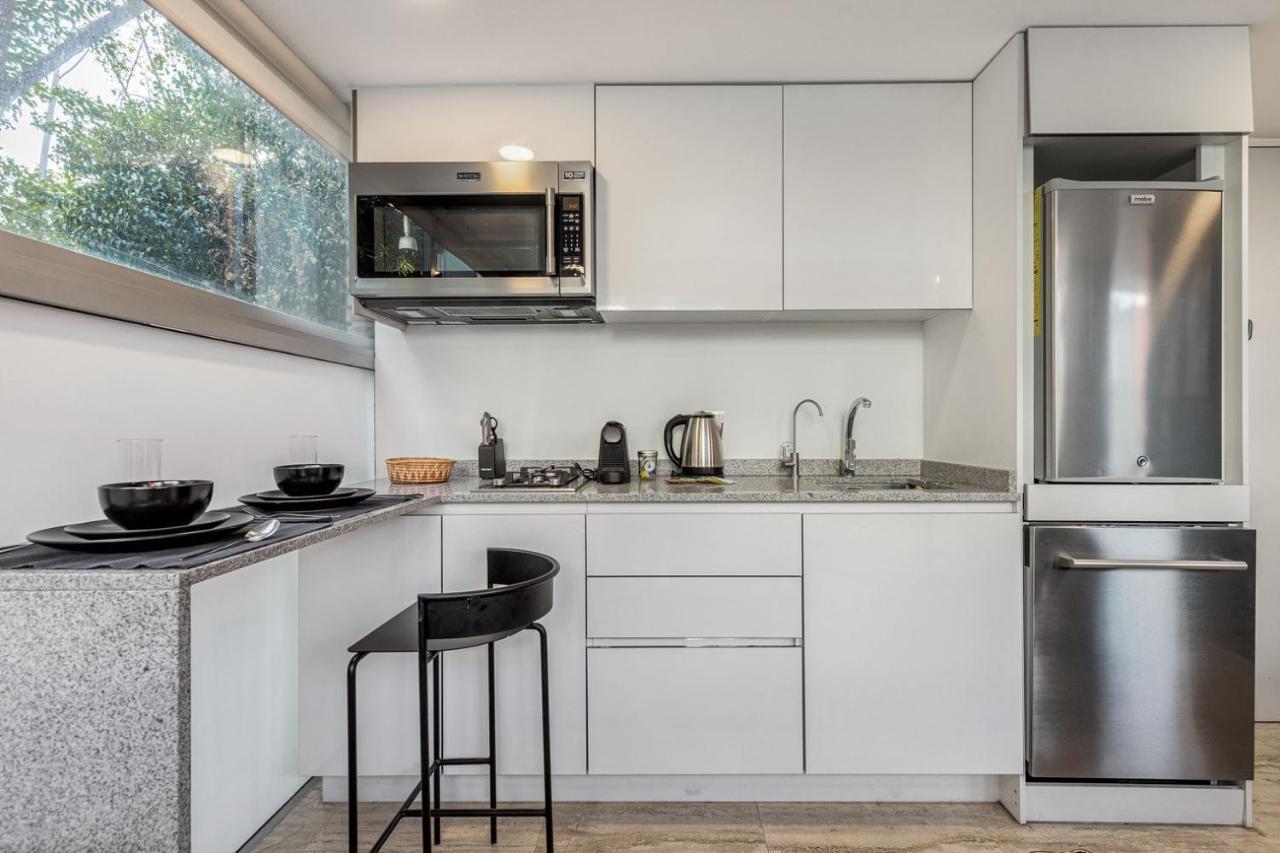 Apartamento Benjamin Franklin 175, In Condesa By Blueground *