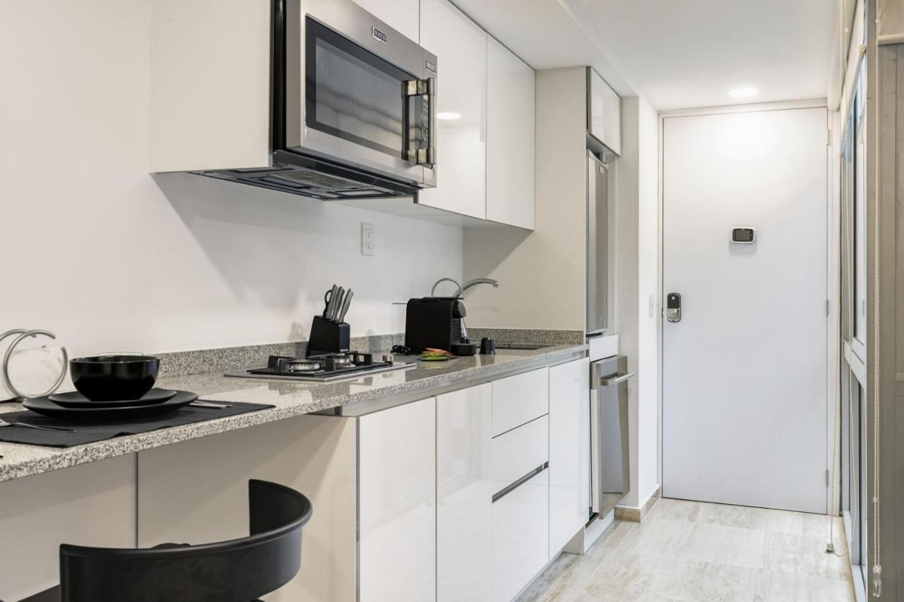 Apartamento Benjamin Franklin 175, In Condesa By Blueground