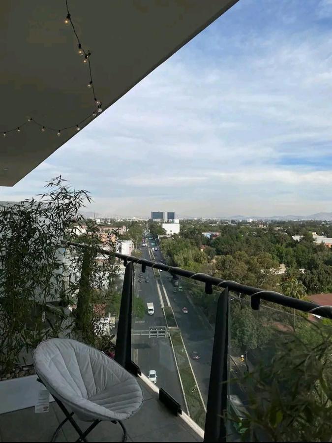 Vista Magica México DF