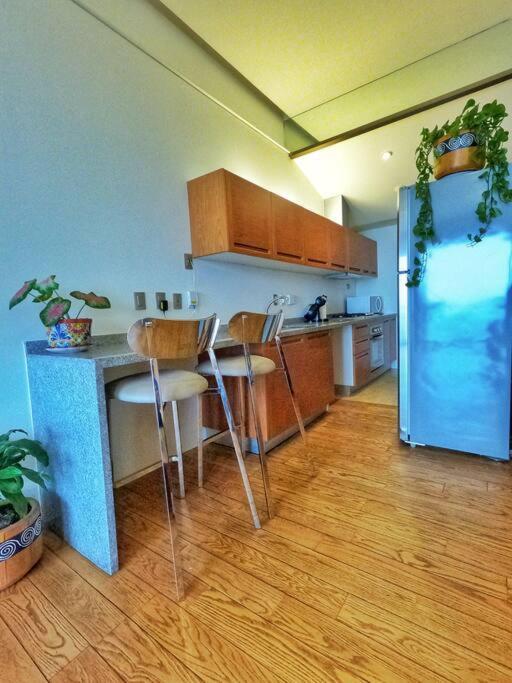 The Epic Flat In Town! Apartamento *
