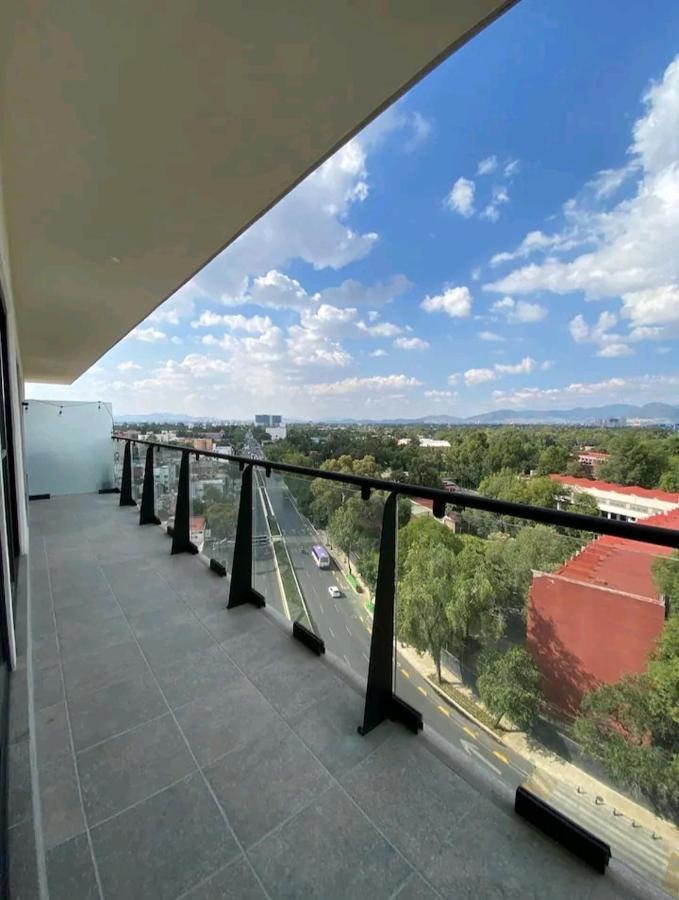Vista Magica Apartahotel