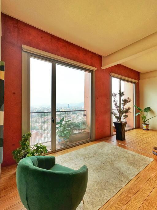 The Epic Flat In Town!