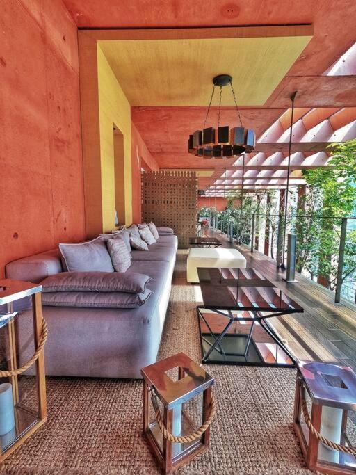 Apartamento The Epic Flat In Town! *