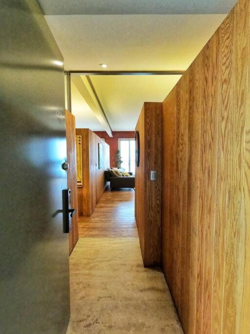 The Epic Flat In Town! Apartamento