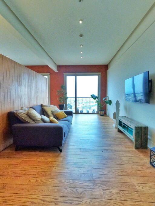 The Epic Flat In Town! Apartamento
