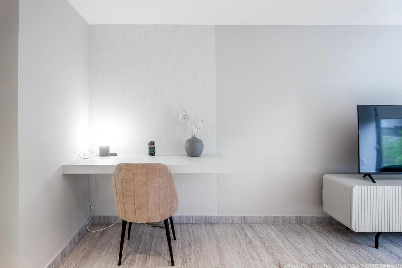 Jvm 421, In Polanco By Blueground Apartamento