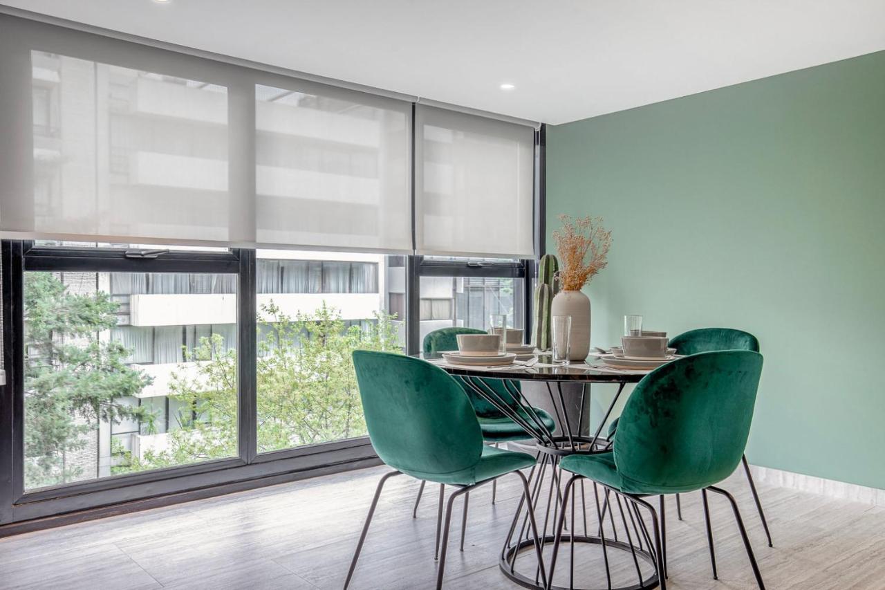 Jvm 421, In Polanco By Blueground *