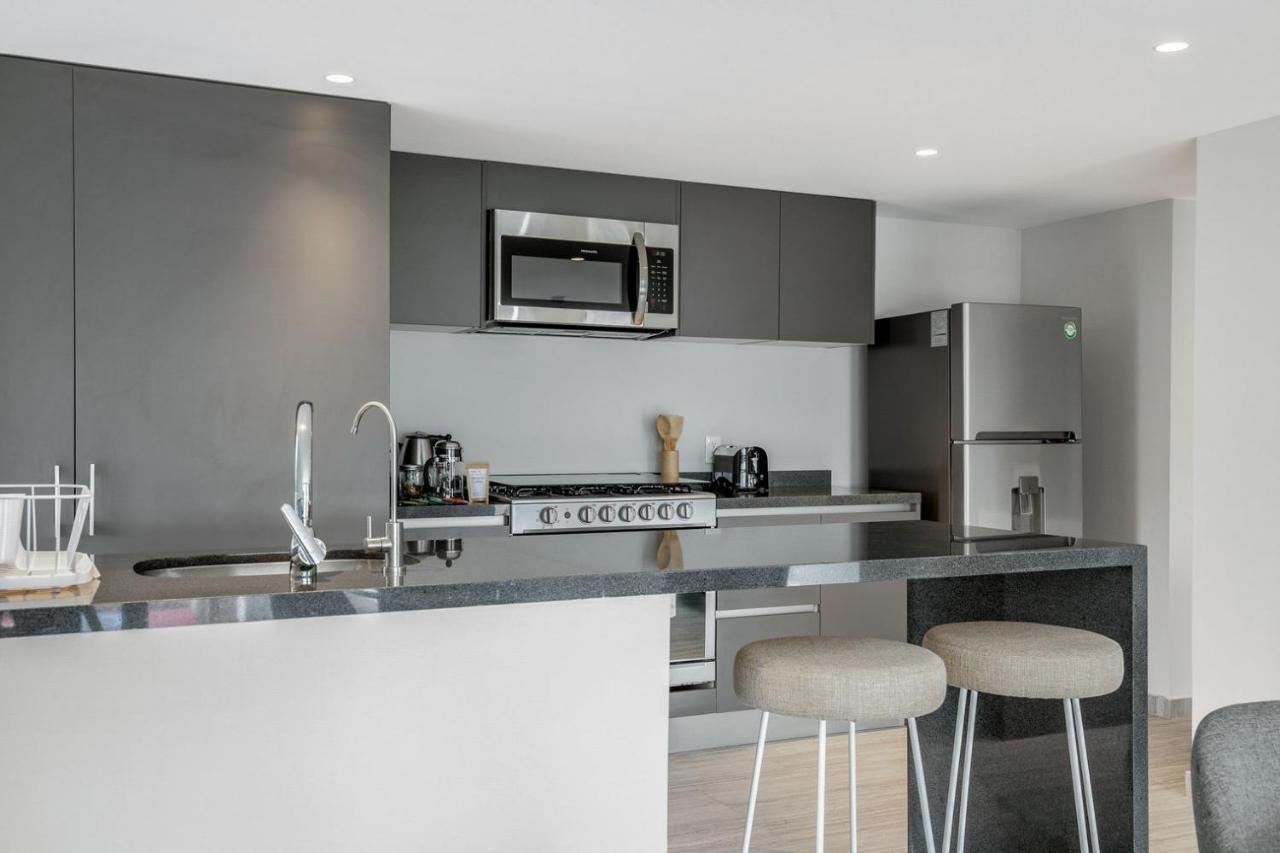 Apartamento Jvm 421, In Polanco By Blueground *