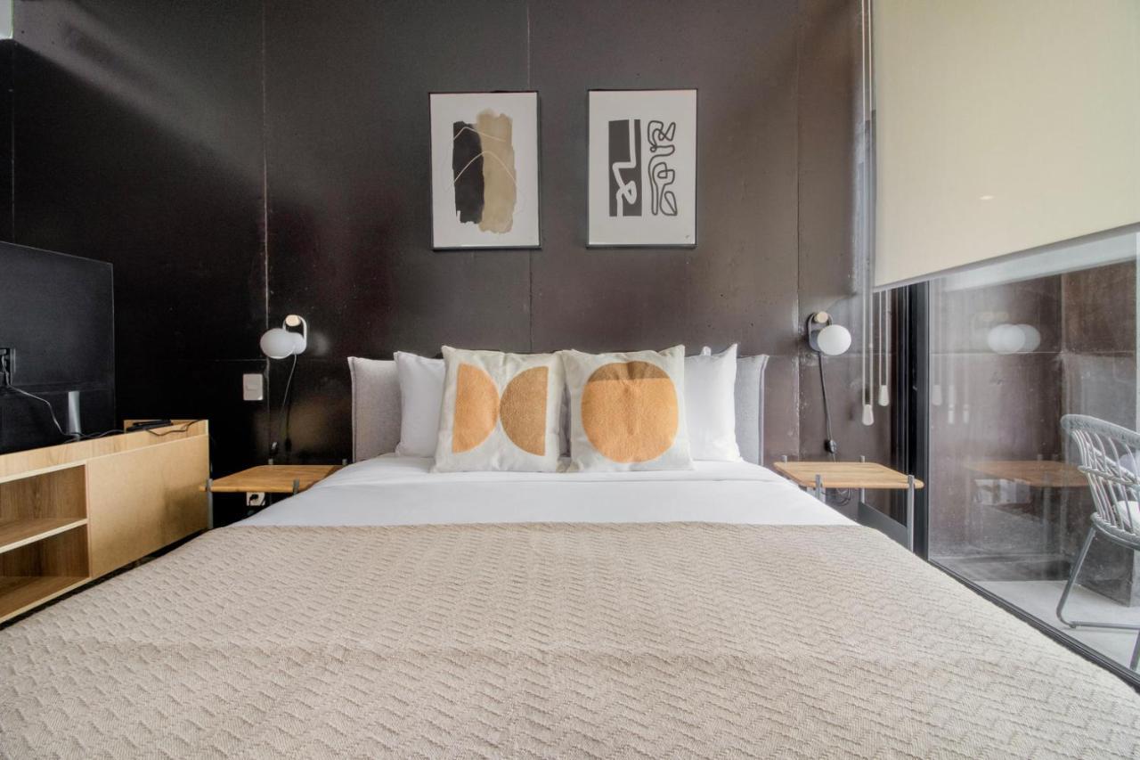 Apartamento Cuadra 134, In Roma Norte By Blueground *