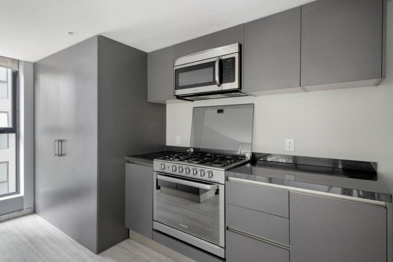 Apartamento Jvm 421, In Polanco By Blueground México DF