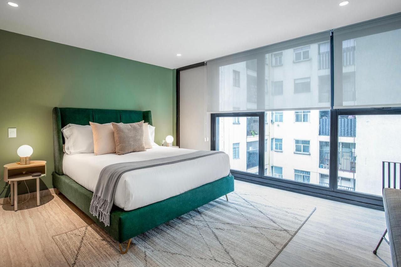 Jvm 421, In Polanco By Blueground Apartamento *